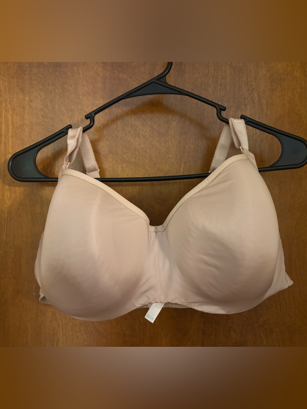 Torrid Balconette Lightly Lined Smooth Bra, 44D